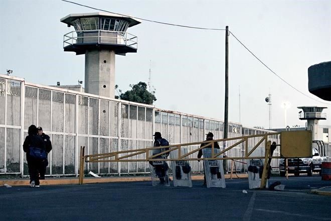 Liberan A Mujer Ind Gena V Ctima De Tortura Tras A Os La Prensa De