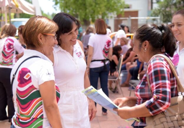 Impulsa Dif Saltillo La Inclusi N Con El Programa Ponte Las Pilas La