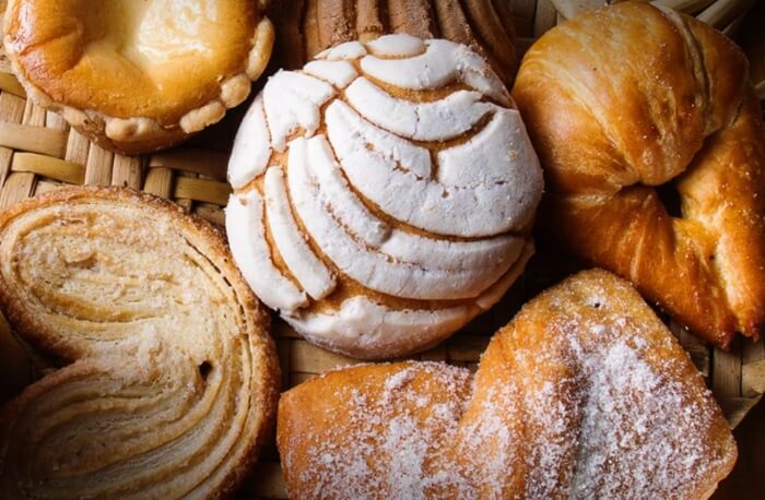 ¿Qué pasa si comes pan de dulce todos los días? - La Prensa de Coahuila