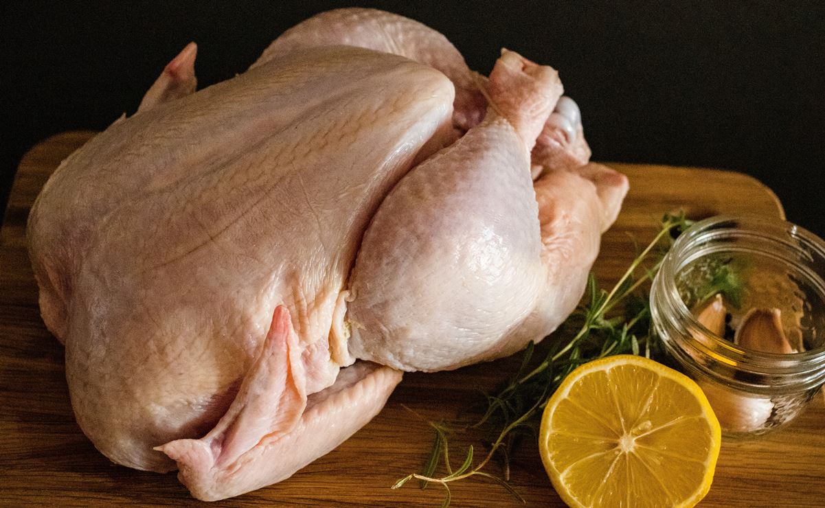 Es Bueno Comer El Pollo Con Piel Y Otras Preguntas Sobre La Carne M S