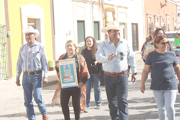 Celebra Ci Negas El D A Nacional Del Libro La Prensa De Coahuila