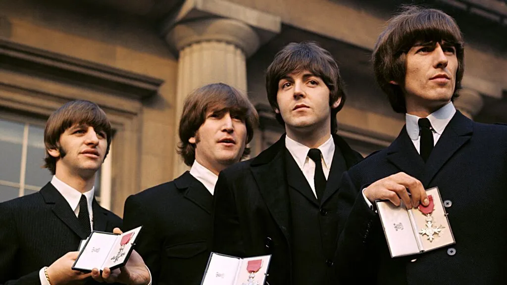 Día Internacional de The Beatles cuál es su historia y por qué se