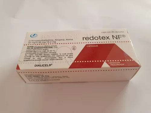 Cofepris Prohibe Redotex Producto Milagro Para Bajar De Peso Por