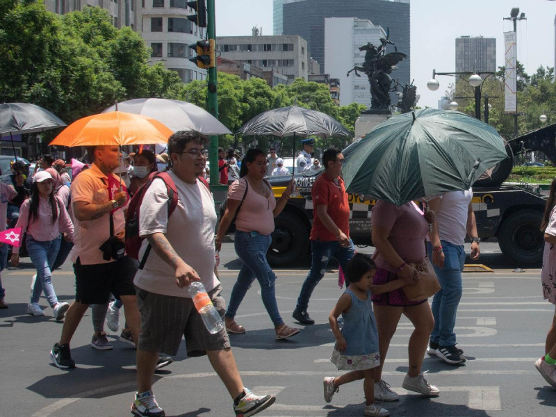 Reporta SS Ocho Defunciones Por Onda De Calor La Prensa De Coahuila