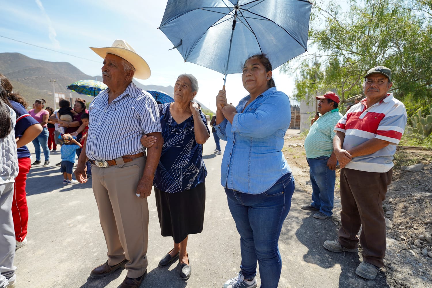 DIABÉTICOS E HIPERTENSOS CON MAYOR RIESGO POR EL CALOR La Prensa de