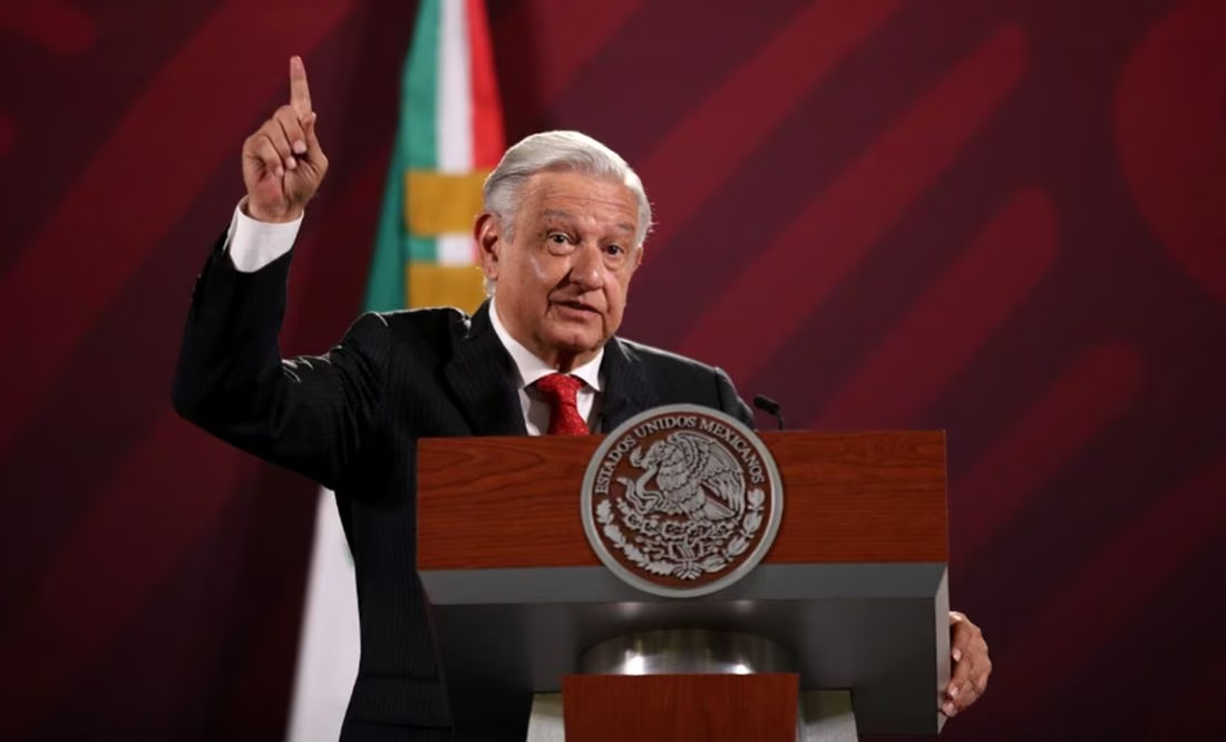 Tengan Para Que Aprendan Amlo Presume Que Es El Tercer Streamer M S