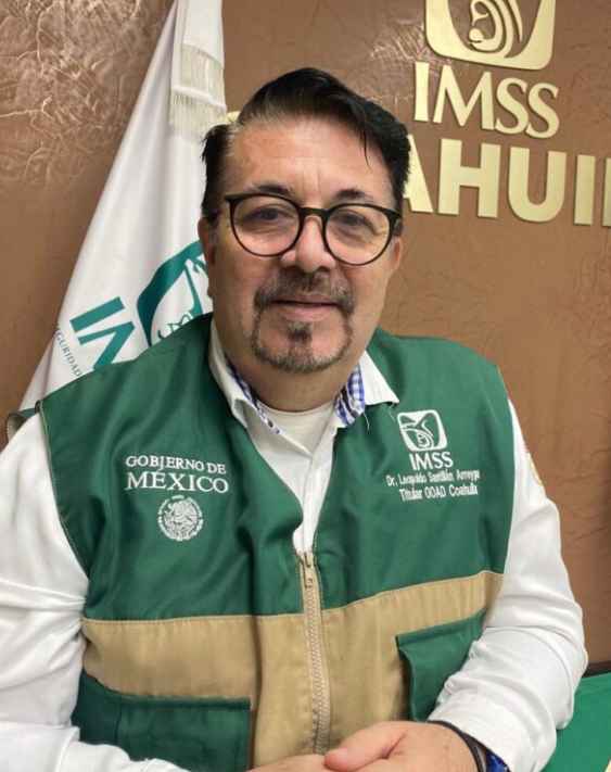 Proyecta IMSS inversión millonaria en Coahuila La Prensa de Coahuila