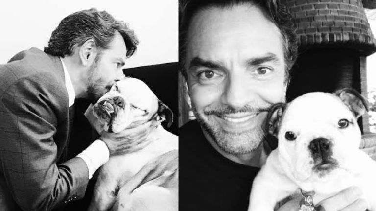 Eugenio Derbez Realiza Su Primer Viaje Sin Su Hija Fiona Se Quiebra