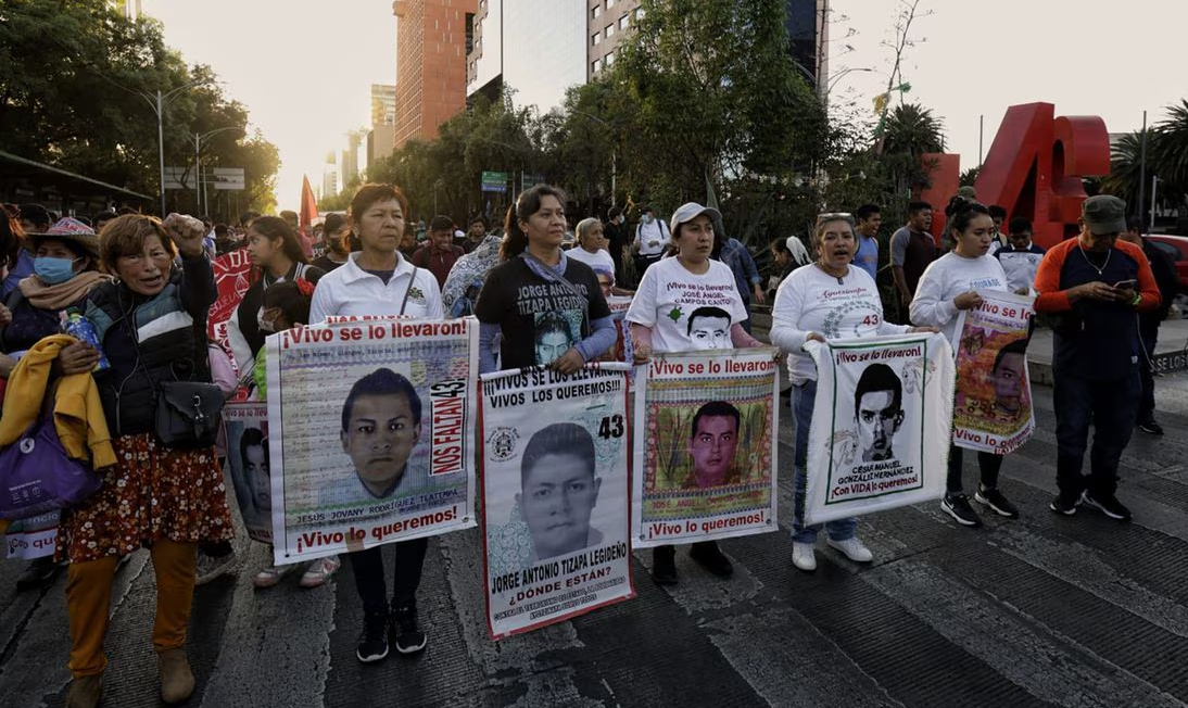 Nosotros No Vamos A Aceptar Que Nos Condicione Aseguran Padres De