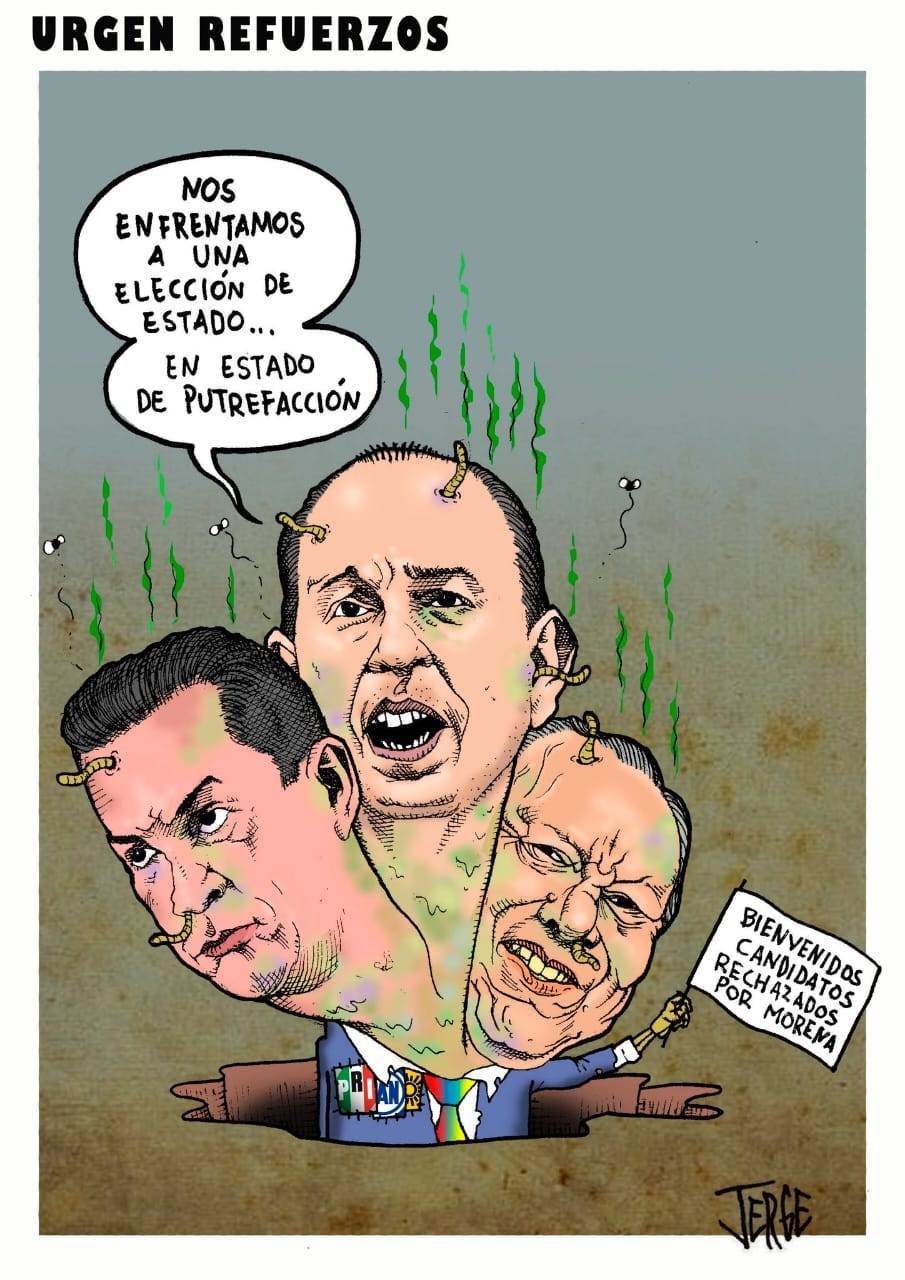 Cuando el ixtlero habla