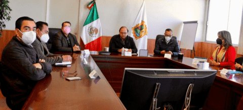 AYUDARÁN PRUEBAS RÁPIDAS Y CONFIABLES COVID AL COMBATE FRONTAL A LA PANDEMIA: SALUD COAHUILA