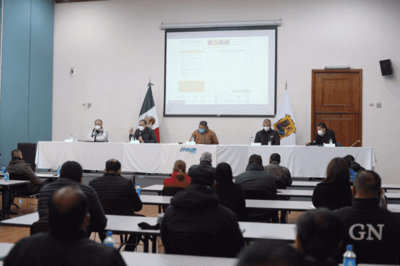 APRUEBAN REAPERTURA GRADUAL DEL CENTRO DE REHABILITACIÓN INTEGRAL REGIÓN CENTRO COAHUILA