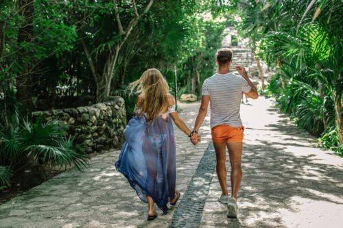 Guía rápida para visitar el parque Xcaret
