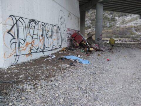 Muere conductor en la 57