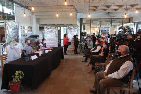 LANZA COAHUILA ‘FONDOSO’, PARA COMPENSAR A PRODUCTORES POR AFECTACIONES DE OSOS NEGROS