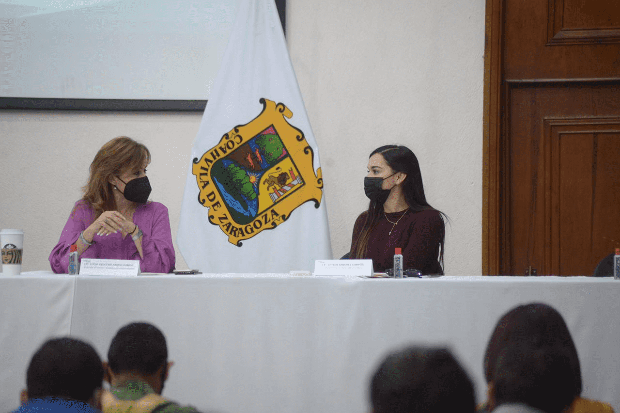 PIDE PRONNIF COAHUILA NO EXPONER A COVID A LOS NIÑOS EN REUNIONES SOCIALES