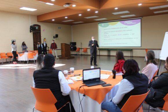 PROGRAMAS ESTRATÉGICOS EN  EDUCACIÓN SUPERIOR POSICIONARÁN A COAHUILA A NIVEL INTERNACIONAL