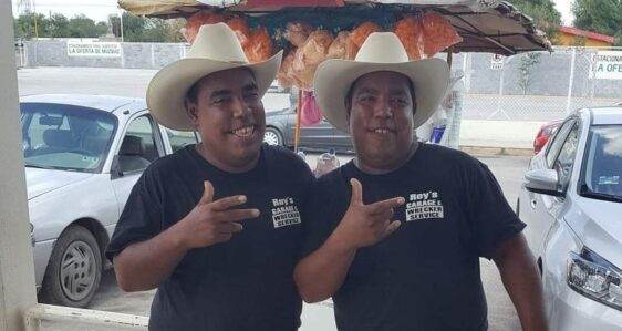Llevan extraviados 3 días “los Cuates”
