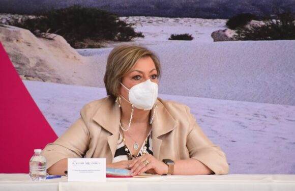 Reconoce Auditoria desempeño de Muñe