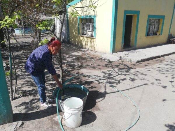 Se prepara Múzquiz; no habrá luz, ni agua