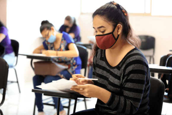AVANZA COAHUILA EN MEJORES OPORTUNIDADES PARA LAS MUJERES