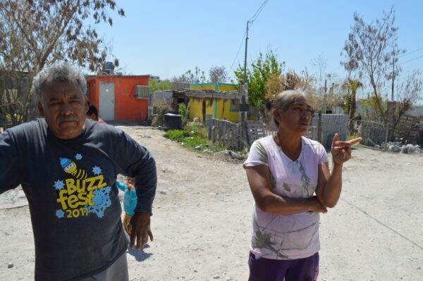 Aseguran menor Provocó al perro