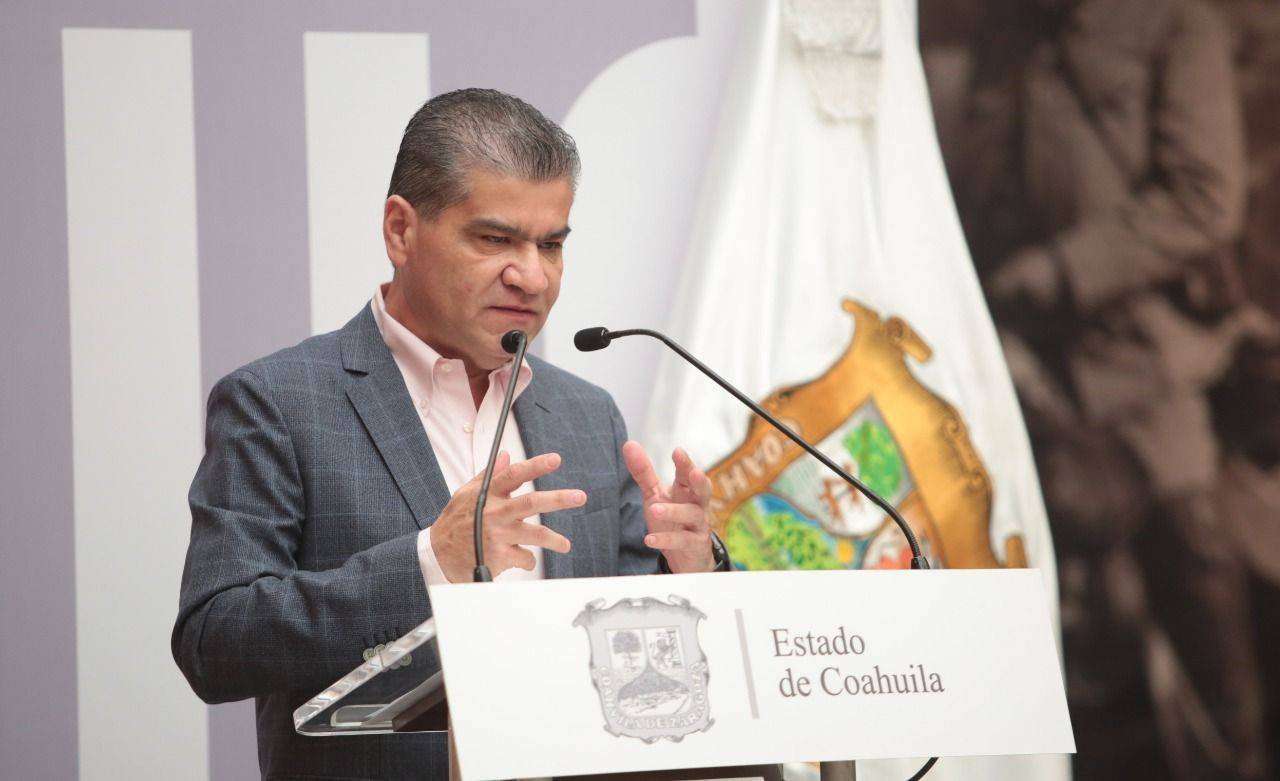 SERÁ COAHUILA SEDE DE EVENTOS NACIONALES; AVANZA FIRME EN RECUPERACIÓN DEL TURISMO: MARS