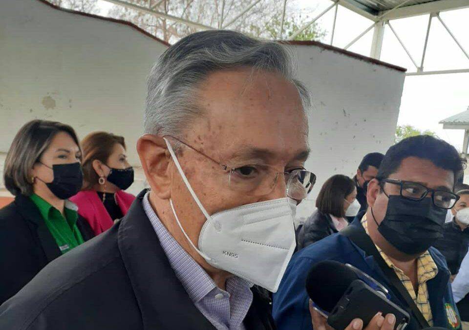 Inician clases el próximo lunes en RC