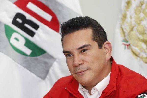 «Hay quienes promueven la división», señala Moreno Cárdenas