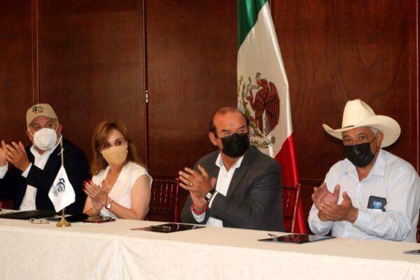 Reactivación del Turismo en Carbonífera, un compromiso