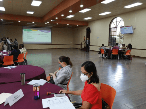 CON PROGRAMAS ESTRATÉGICOS SE CONSOLIDARÁ LA EDUCACIÓN EN COAHUILA