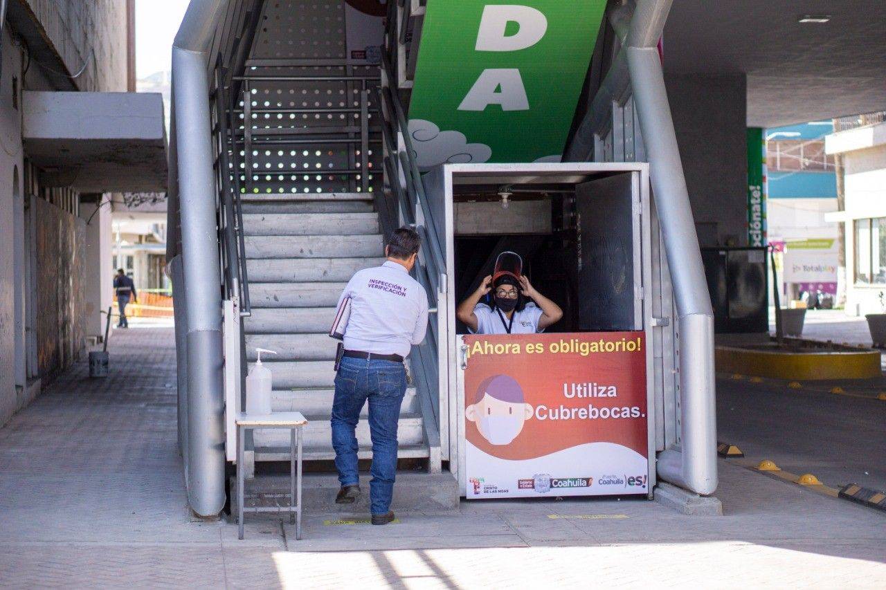 CON ‘EJÉRCITO EN TURISMO’, EN COAHUILA NO BAJAMOS LA GUARDIA: MARS