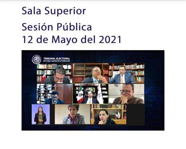 DEFINITIVO E INATACABLE: SALA SUPERIOR CANCELA EL REGISTRO DE LUIS FERNANDO SALAZAR EN TORREÓN