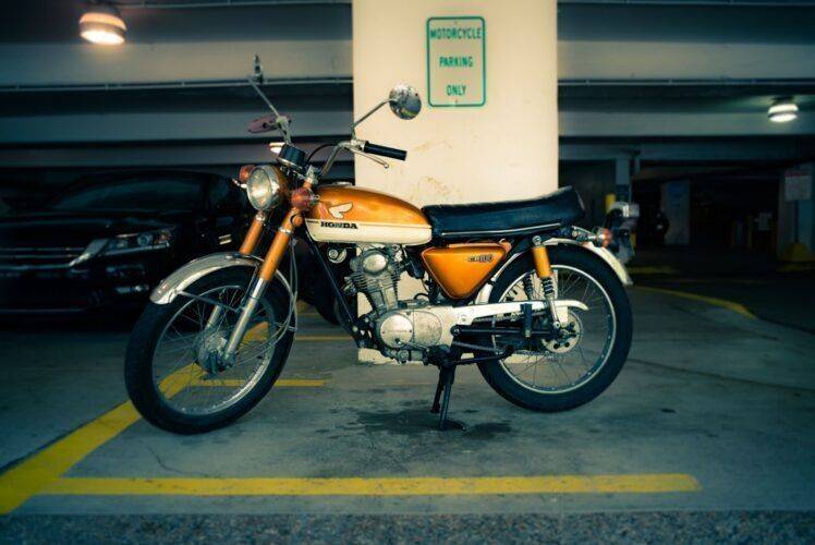 Las mejores motocicletas baratas del mercado