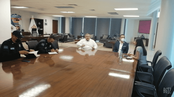 INICIA COAHUILA PREPARATIVOS PARA SEGUNDA EXHUMACIÓN CON ENFOQUE MASIVO