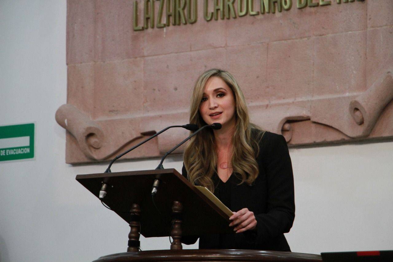 Ramos Arizpe el “Motor Industrial de Coahuila”: Edna Dávalos