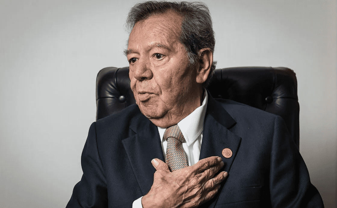 Preparan un frente para defender los contrapesos constitucionales