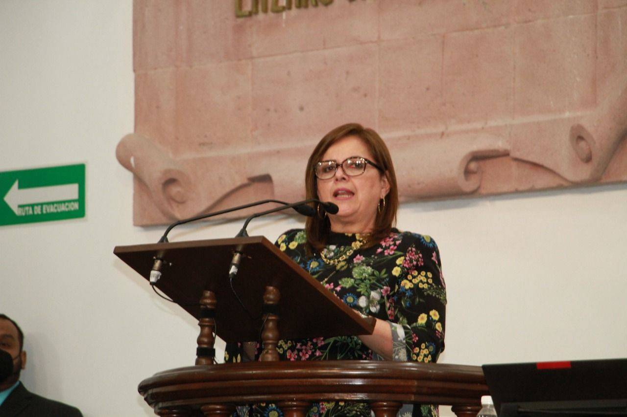 “Nuestro reconocimiento a las y los docentes de Coahuila”