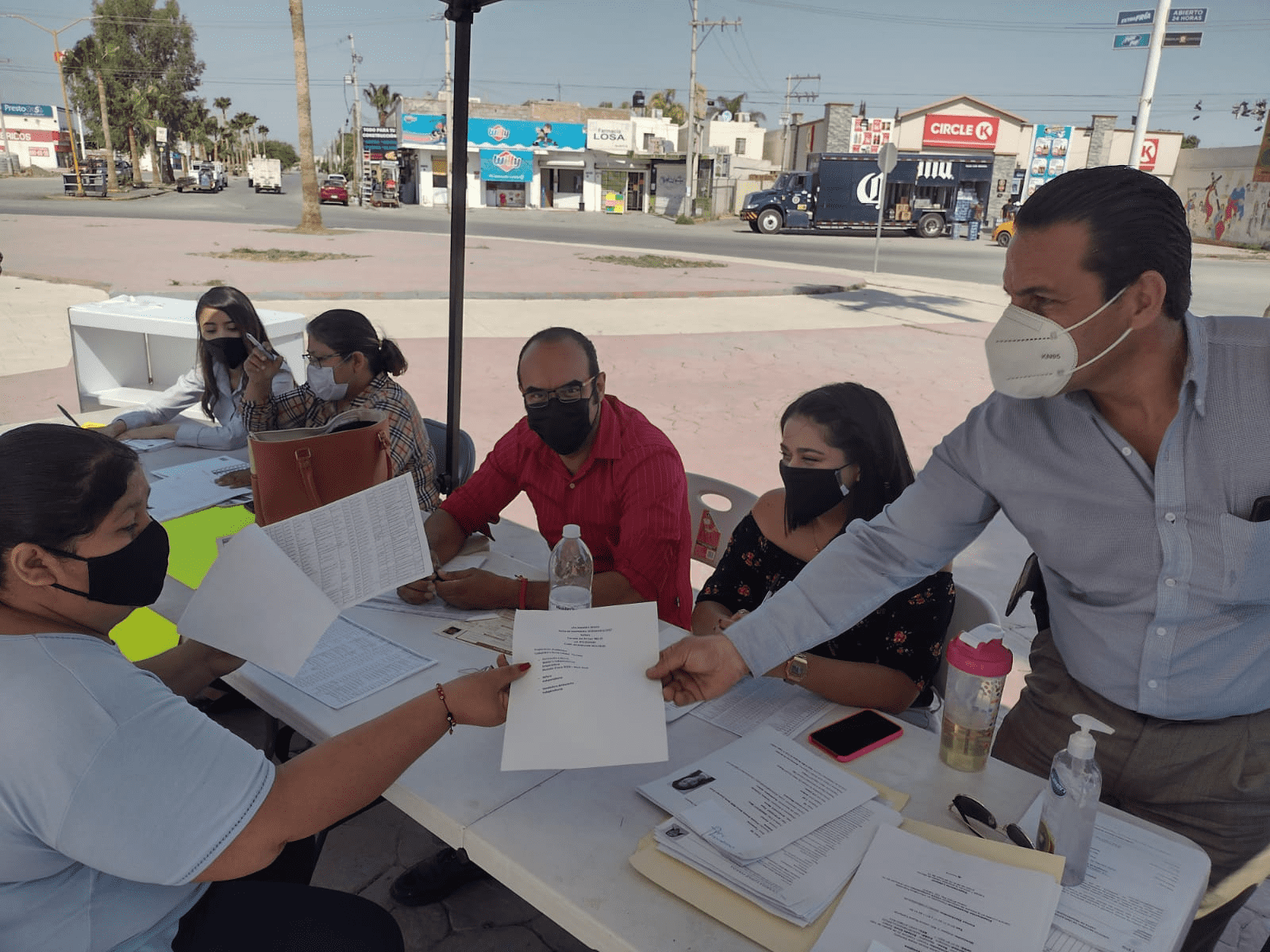 JORNADAS LABORALES DE COAHUILA, UNA OPCIÓN PARA LOS BUSCADORES DE EMPLEO EN LA LAGUNA
