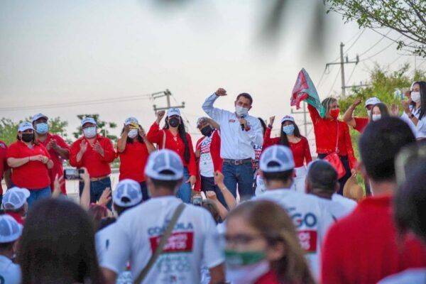 Crecen manifestaciones de apoyo para el Canelo