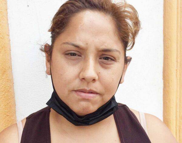“No quiero ser parte de las cifras de feminicidios”