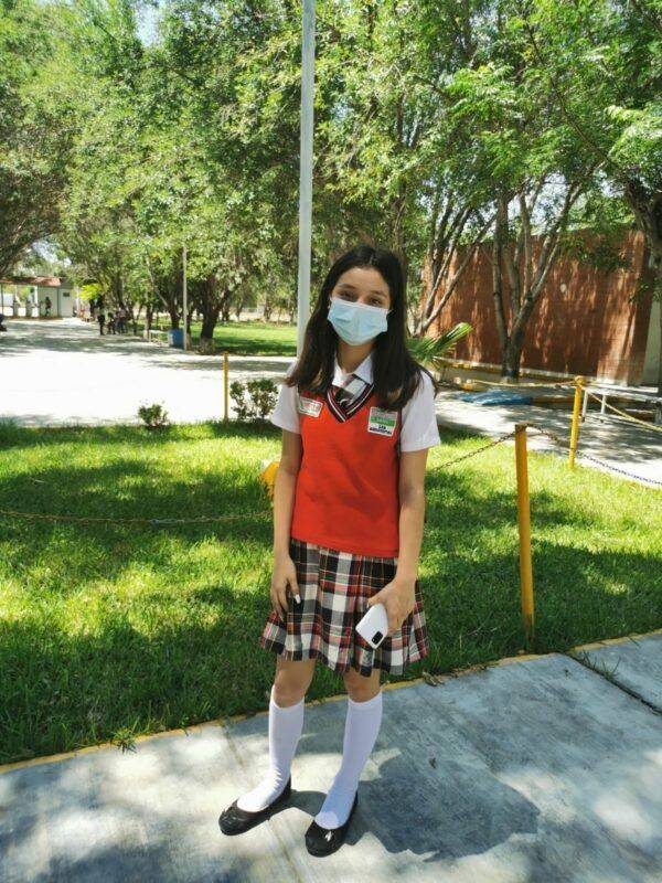 Tiene el CECYTEC los mejores estudiantes