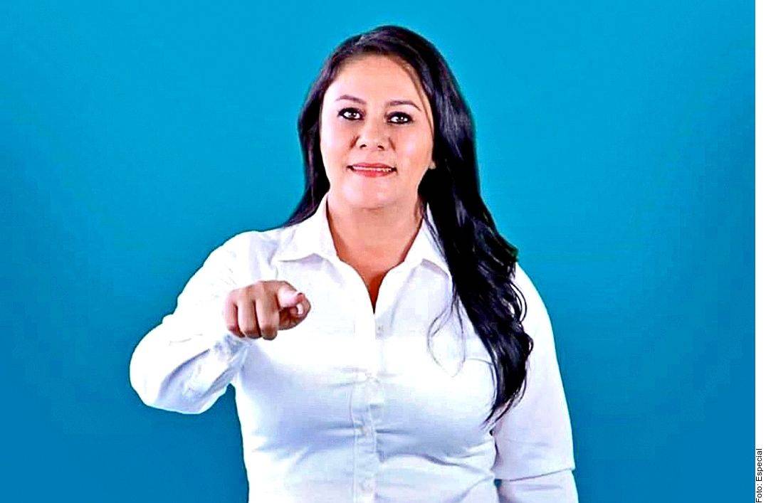 Y retienen a una candidata en Chiapas