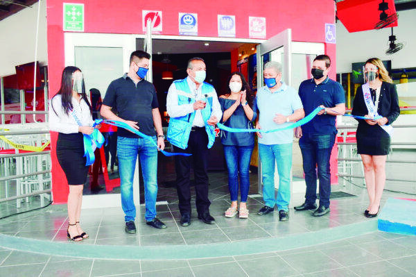 Abre sus puertas Vancouver Wings