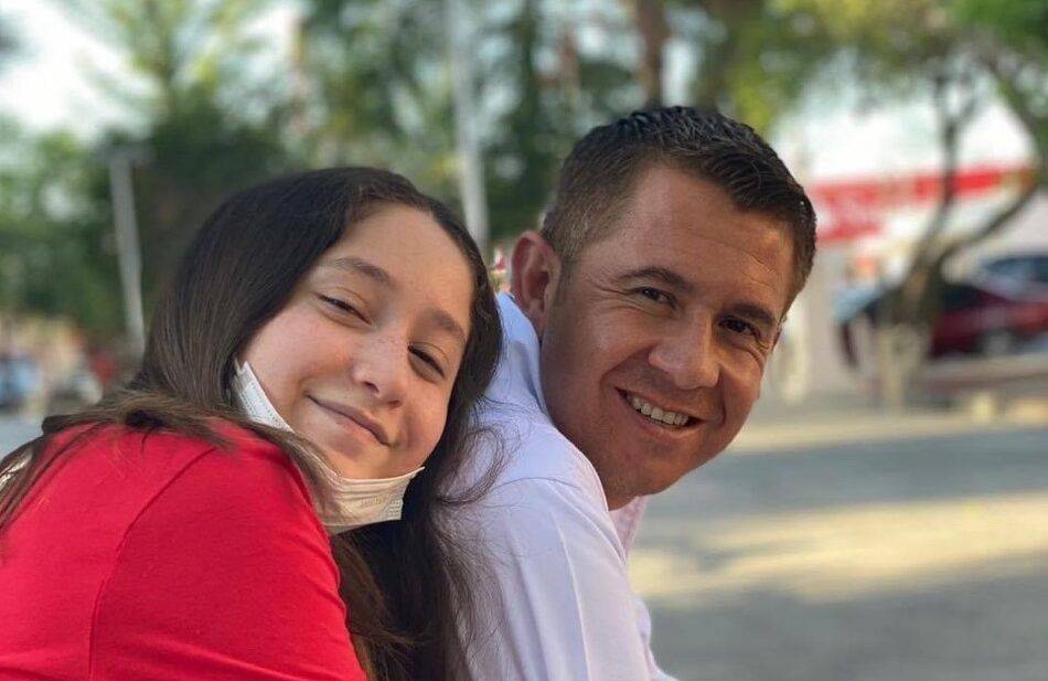 Promete Hugo gobierno fuerte