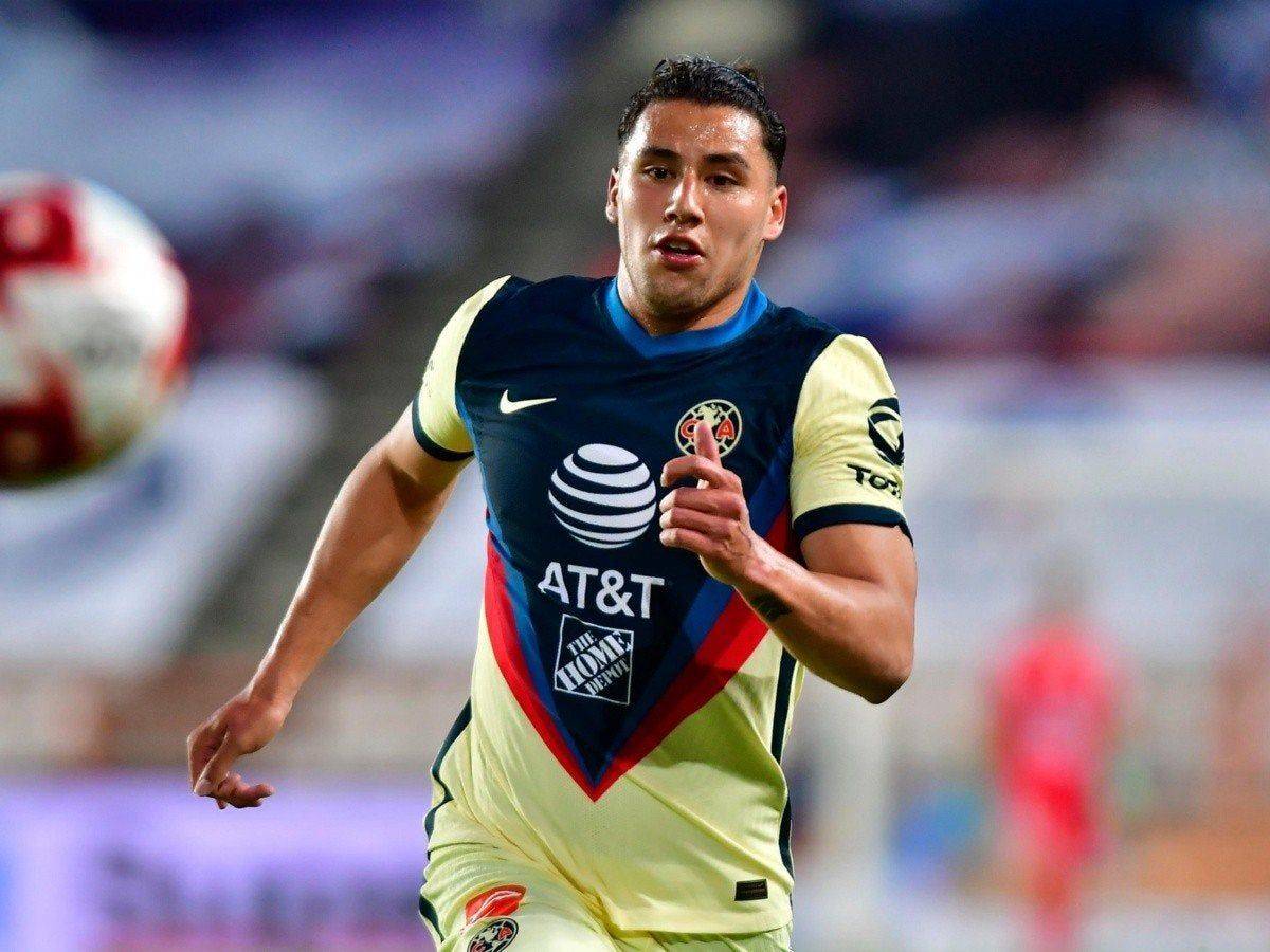Jorge Sánchez podría ser el siguiente en llegar a Tigres