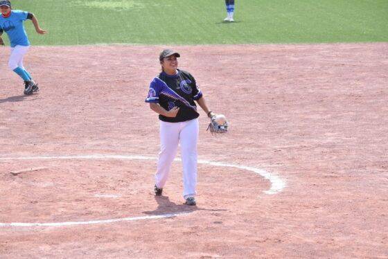 Acereras toma ventaja en la serie final de la B1