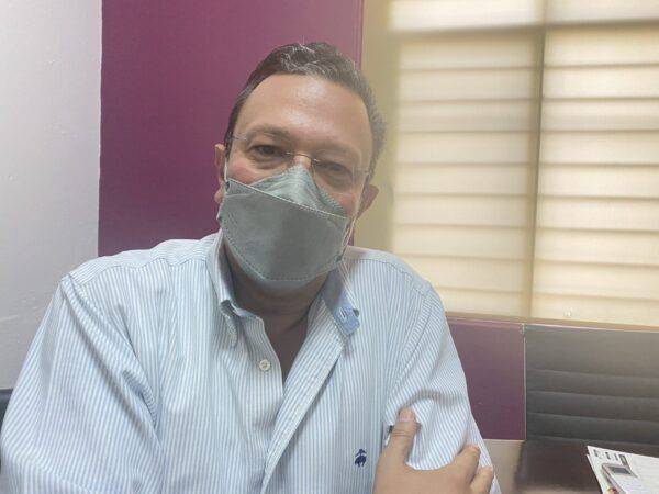 Gestionan apoyo al DIF Municipal