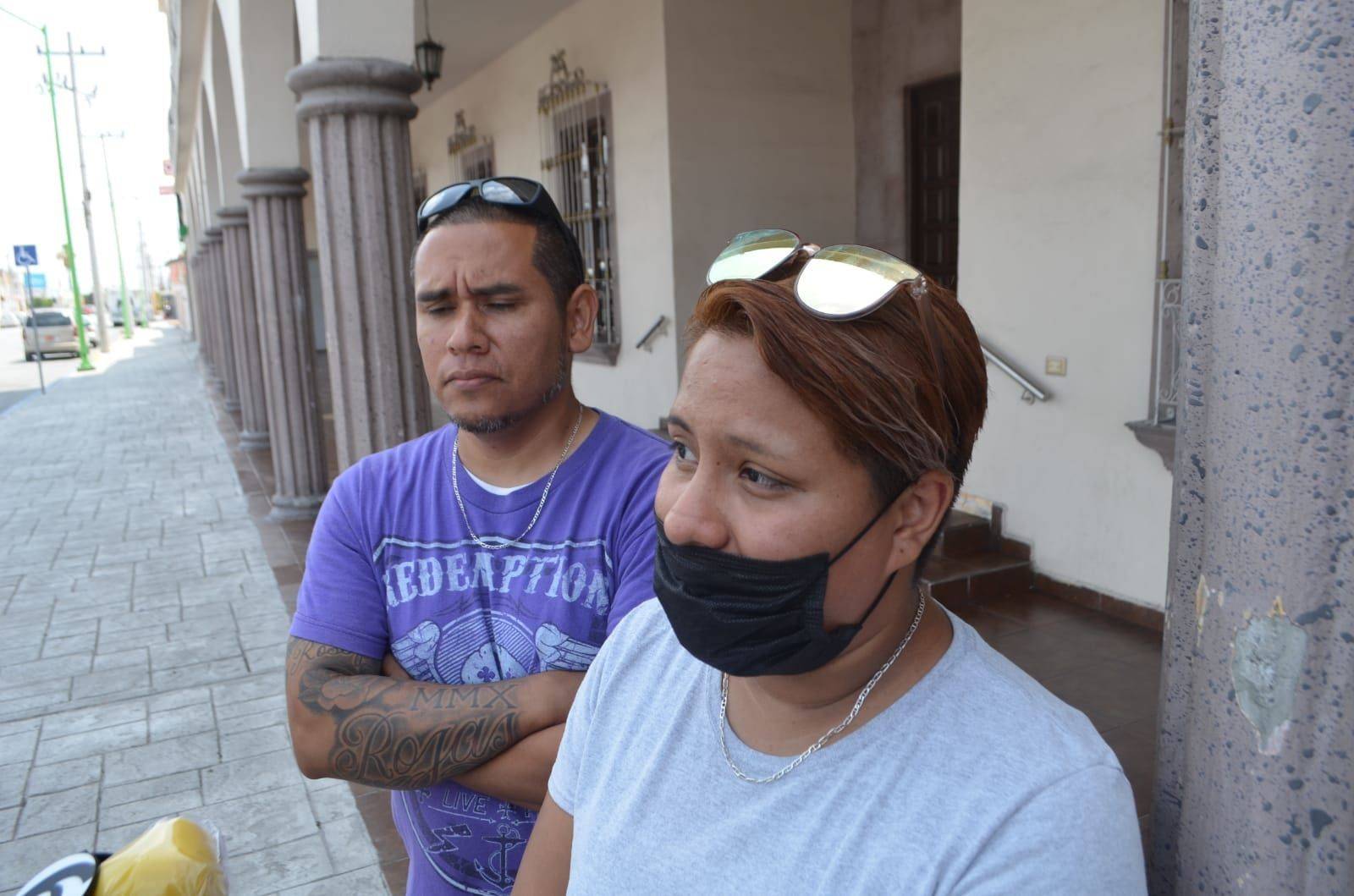 Cobraba bloques; nunca los entregó