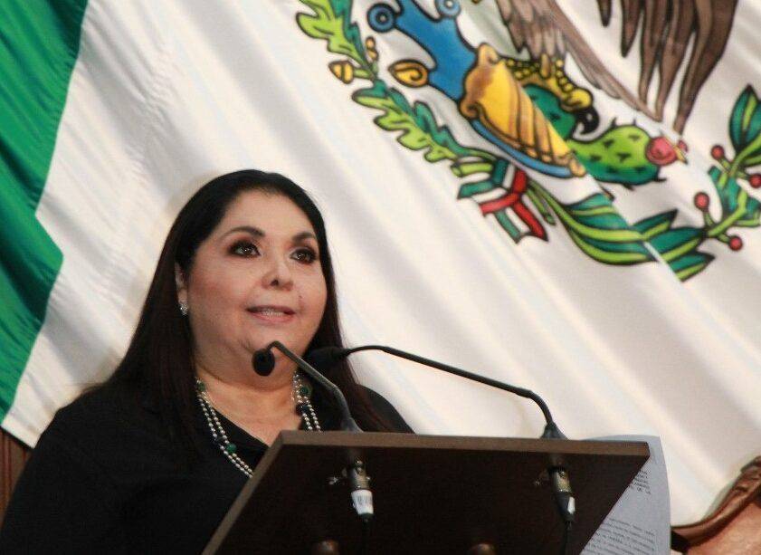 Entrega efectiva de pensión a toda la población con discapacidad